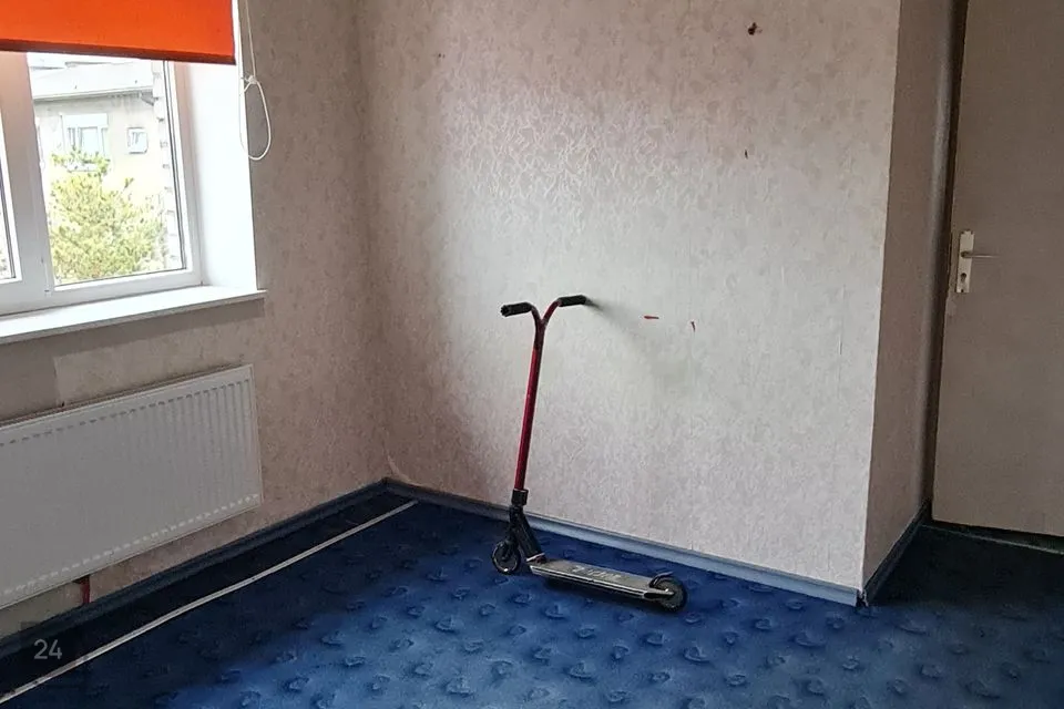 2-toaline Korter  -  Jõgeva vald, Jõgeva linn - foto 2