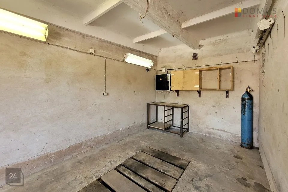 0 m² Garaaž - Valga vald, Valga linn - foto 3