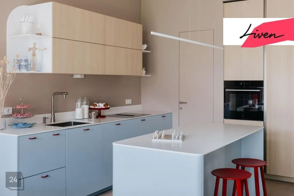 5-toaline Majaosa - Harku vald, Harkujärve küla - foto 5