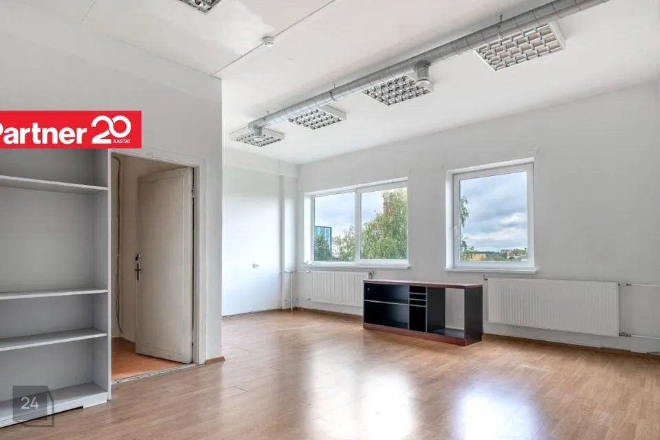Mitme sihtotstarbega, 34 m² Äripind - Tallinn, Kristiine linnaosa - foto 2