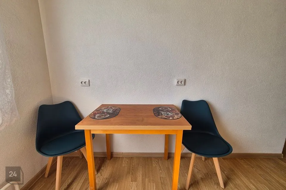 1-toaline Korter - Kohtla-Järve linn, Ahtme linnaosa - foto 5