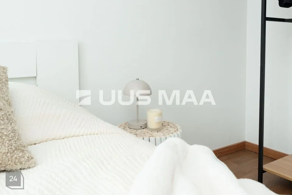 2-toaline Korter  -  Rae vald, Rae küla - foto 2