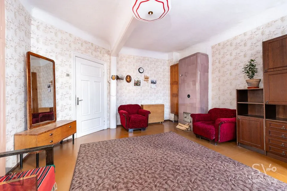 2-toaline Korter - Tallinn, Kesklinna linnaosa - foto 2