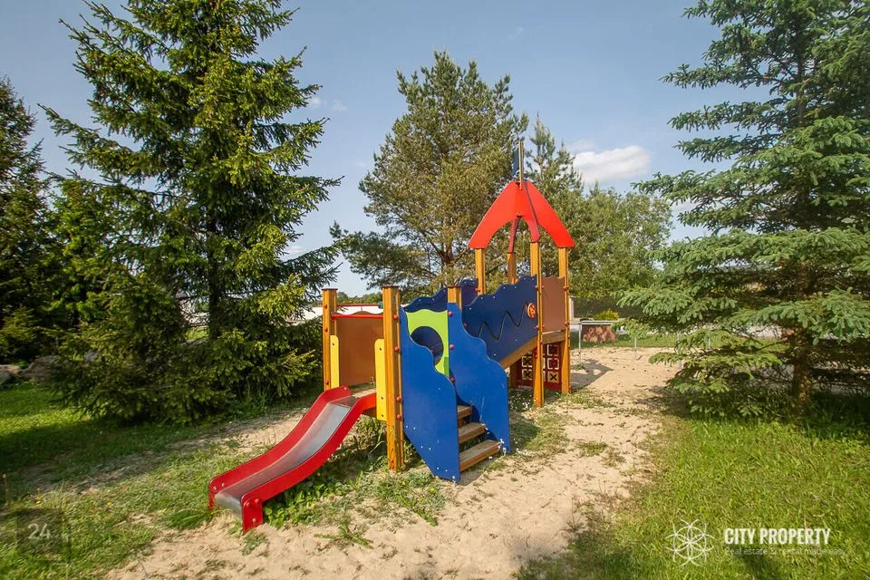 Transpordimaa, 1583 m² Maa - Saue vald, Vanamõisa küla - foto 3