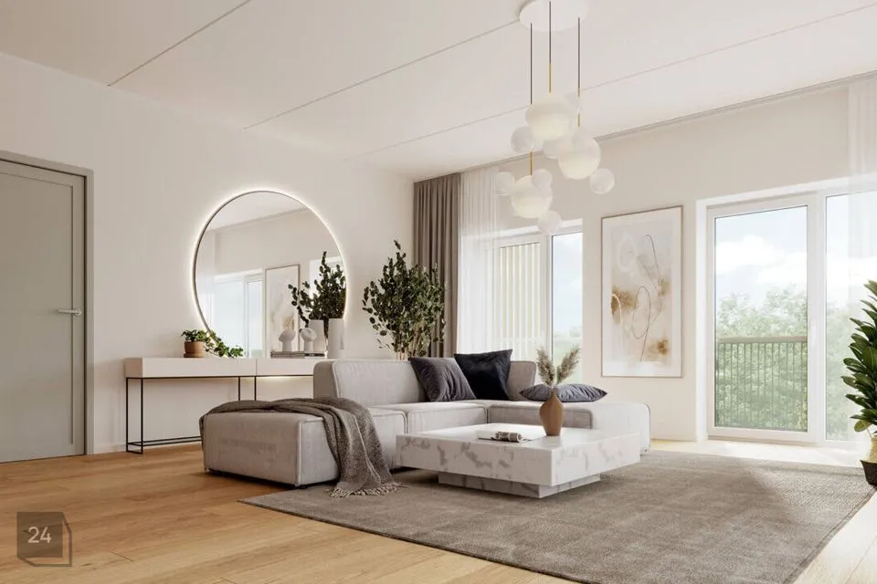 4-toaline Korter  -  Tallinn, Lasnamäe linnaosa - foto 5