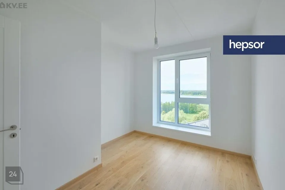 4-toaline Korter - Tallinn, Haabersti linnaosa - foto 5