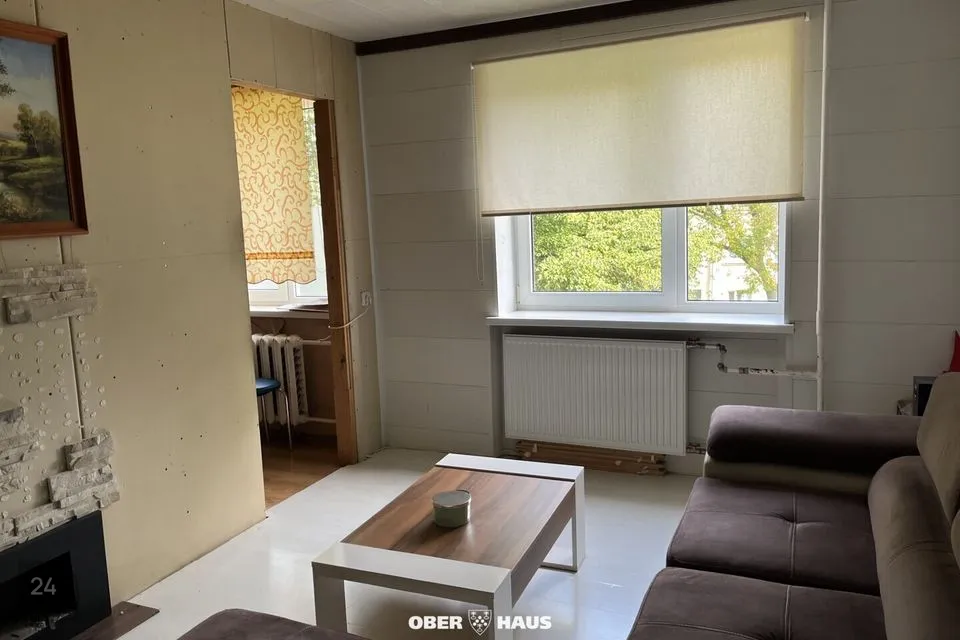 2-toaline Korter - Kohtla-Järve linn, Järve linnaosa