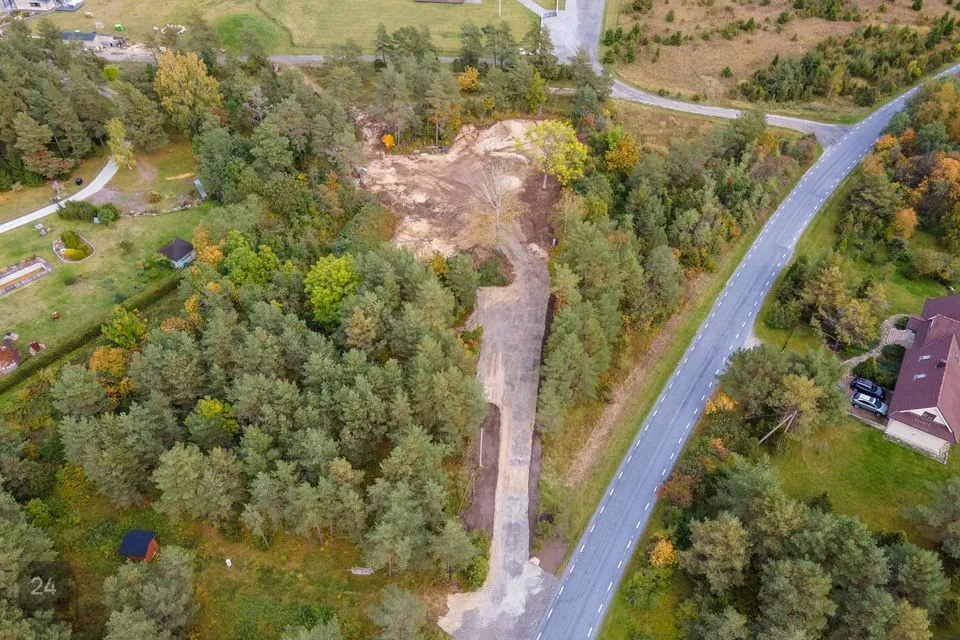 Elamumaa, 3691 m² Maa - Saku vald, Saue küla - foto 3