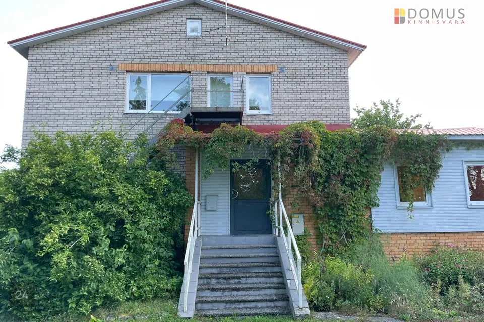 10-toaline Maja - Saaremaa vald, Mustjala küla - foto 3