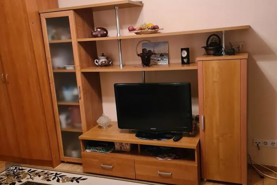 2-toaline Korter  -  Tallinn, Haabersti linnaosa - foto 5