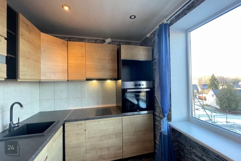 2-room apartment in Võru linn