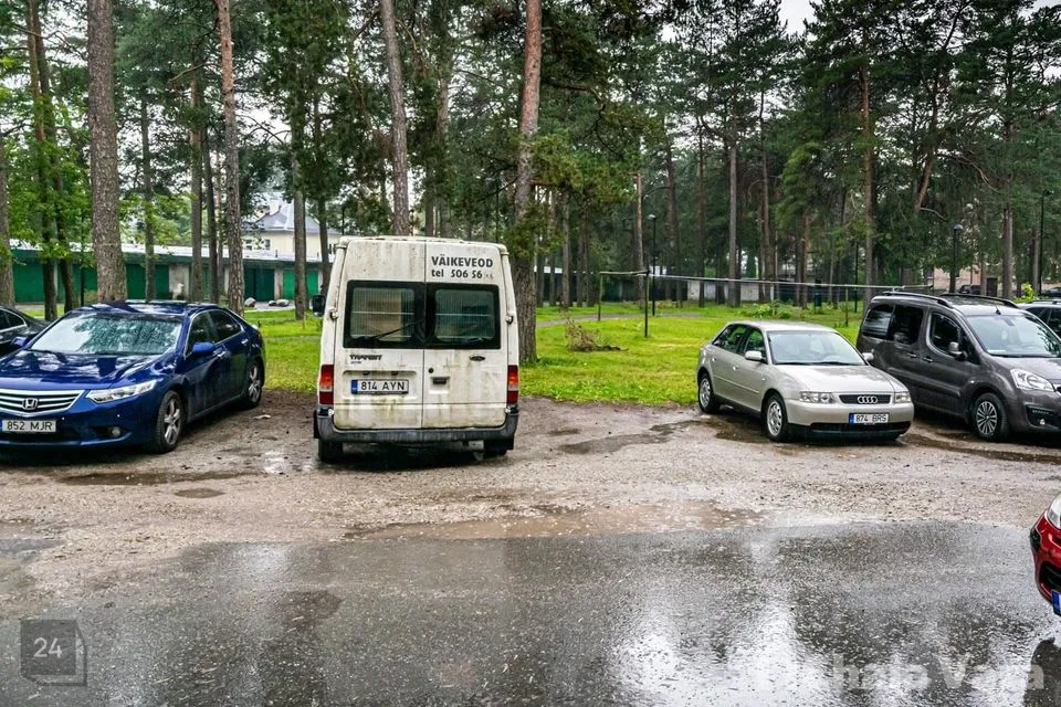 4-toaline Korter - Tallinn, Nõmme linnaosa - foto 4