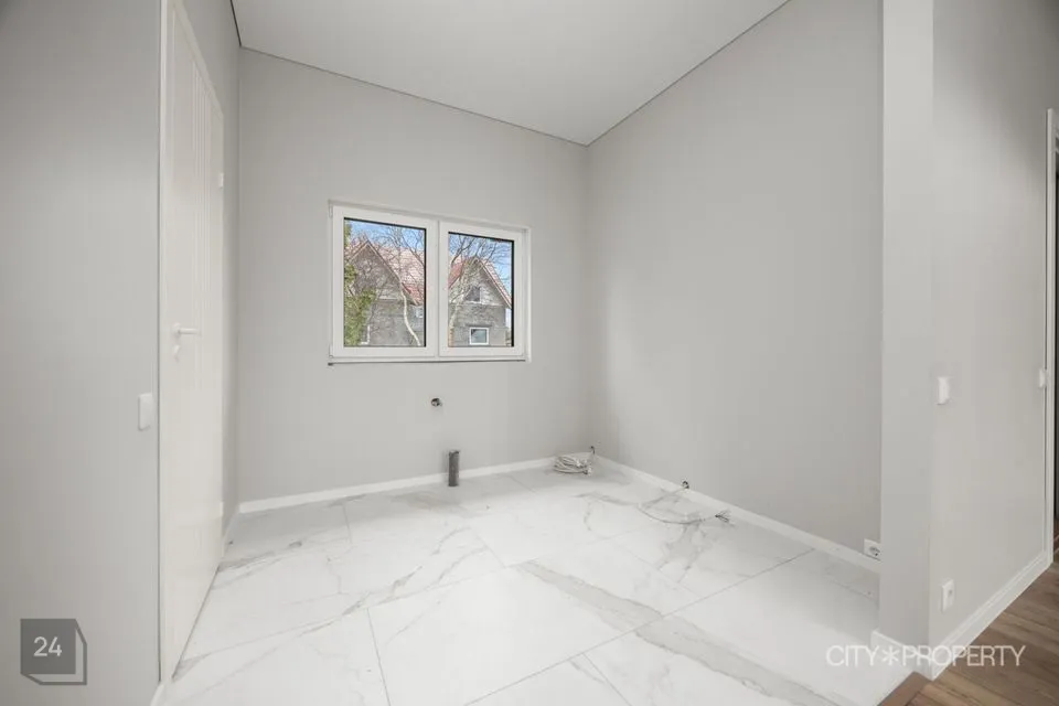 4-toaline Maja  -  Harku vald, Viti küla - foto 5