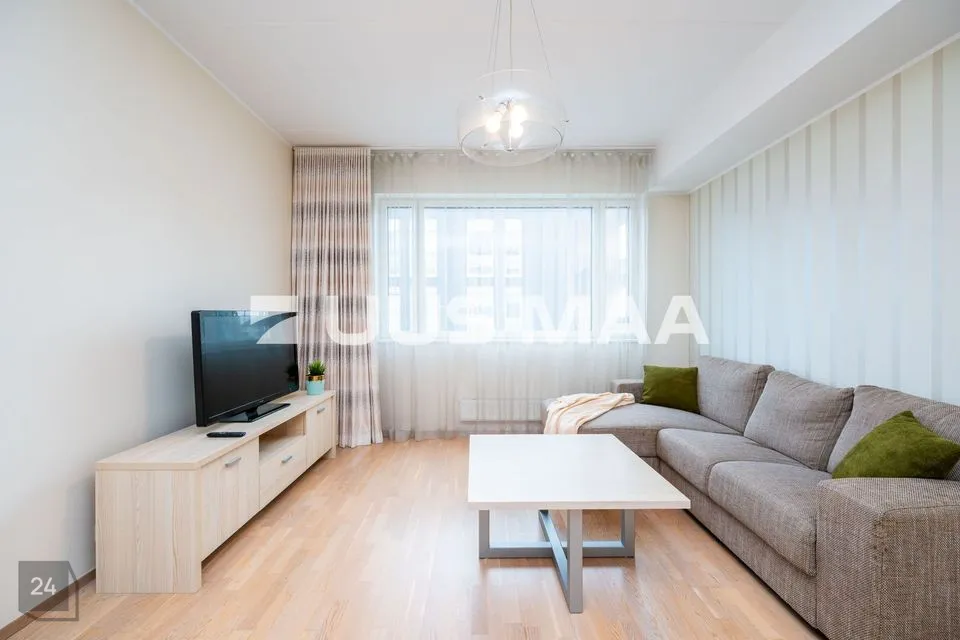 2-toaline Korter  -  Tallinn, Põhja-Tallinna linnaosa - foto 3