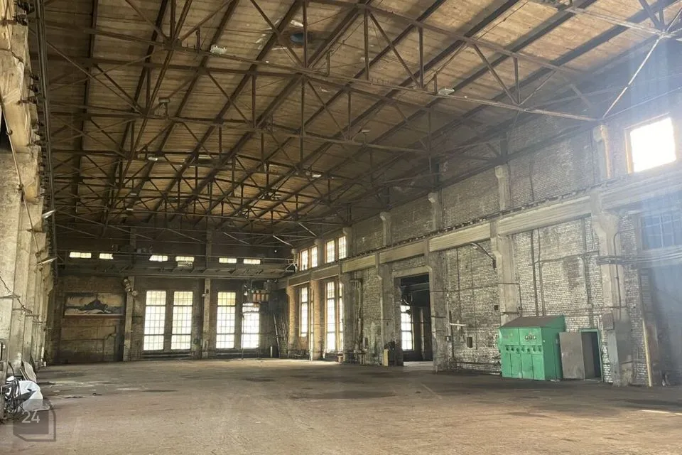 2526 m² Äripind - Tallinn, Põhja-Tallinna linnaosa - foto 5