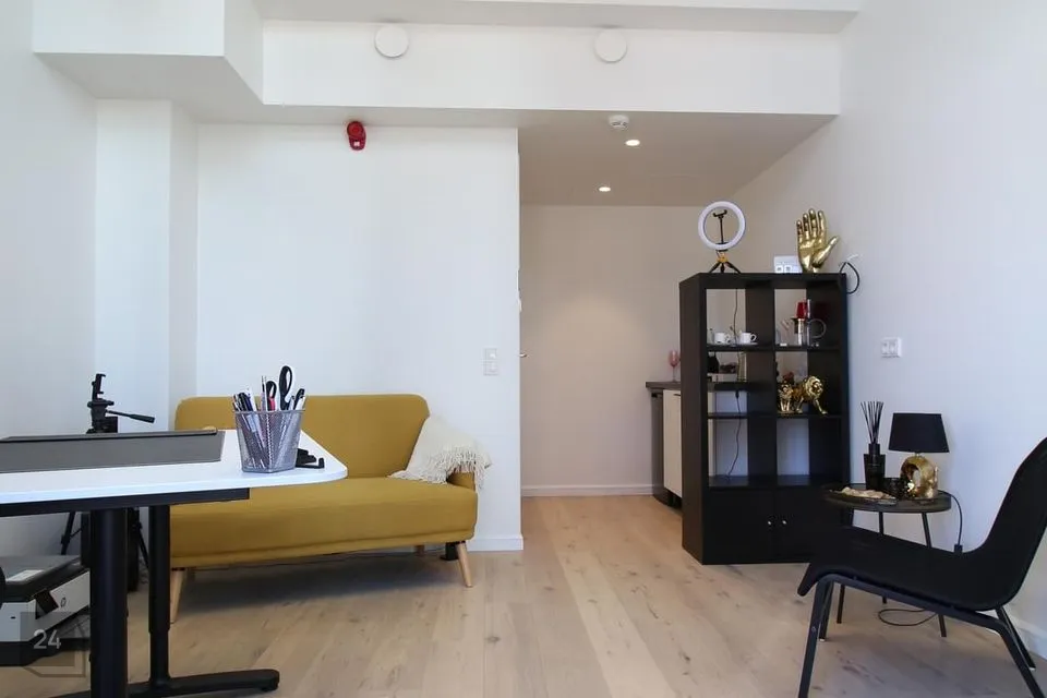 Многоцелевое, 20 m² Бизнес-площадь в Tallinn, Põhja-Tallinna linnaosa