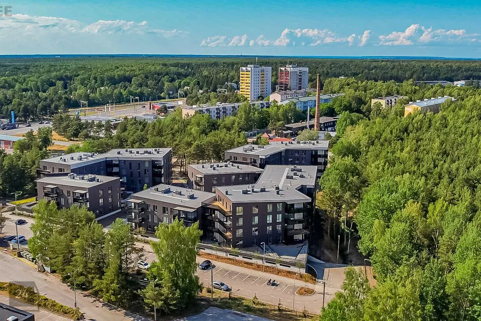 13 m² Garaaž  -  Tallinn, Nõmme linnaosa