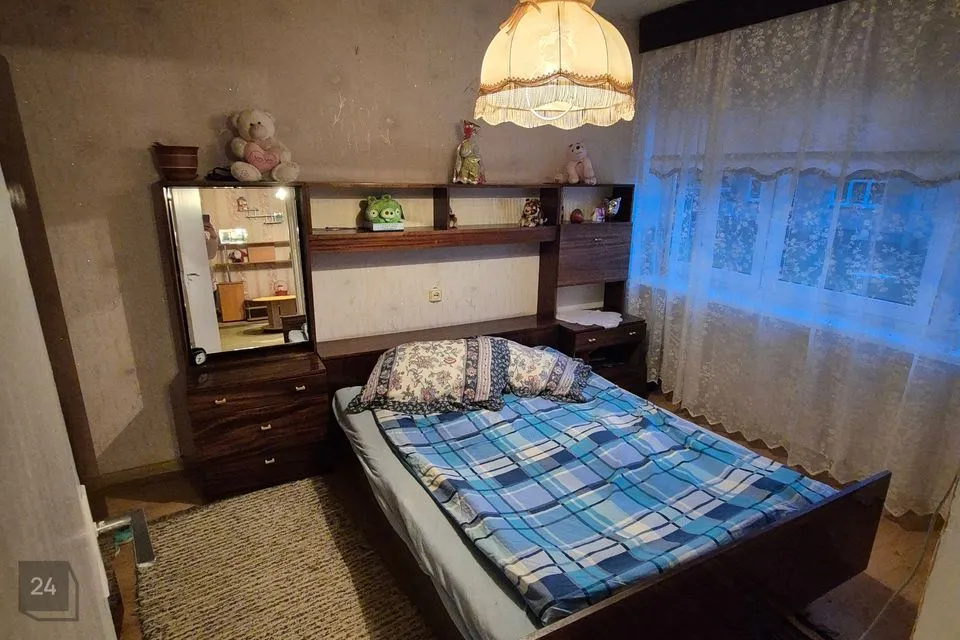 2-toaline Korter  -  Mulgi vald, Karksi küla - foto 5