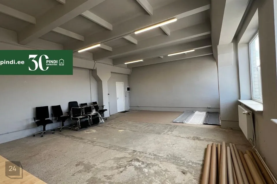 38 m² Äripind - Tallinn, Nõmme linnaosa - foto 3