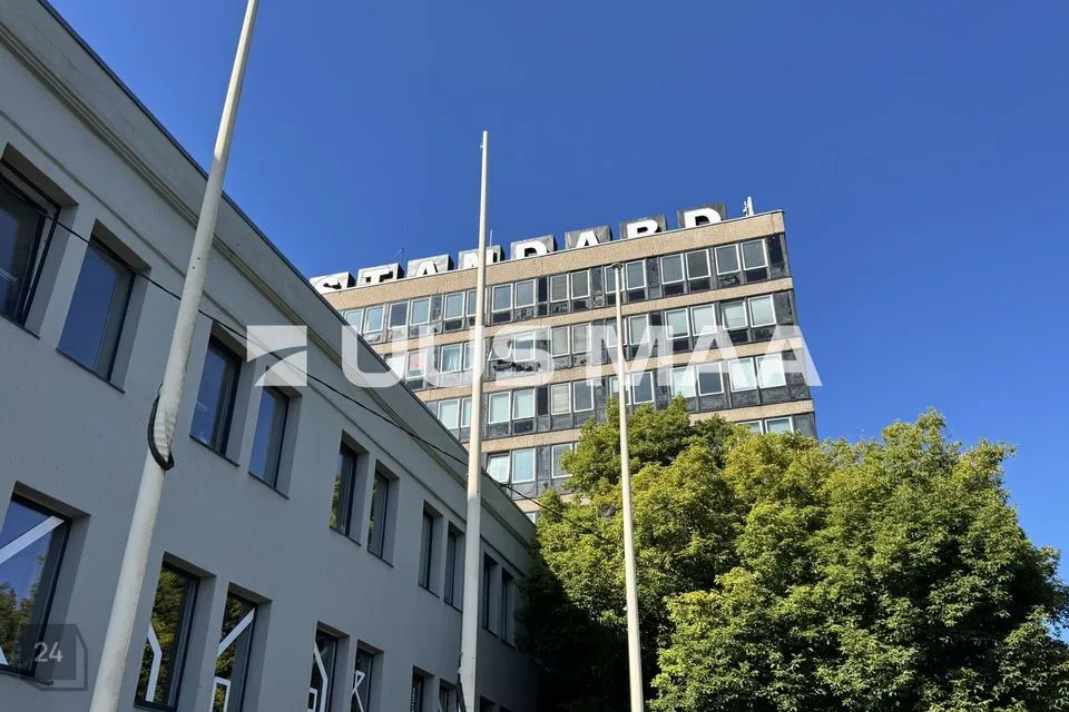 Büroo, 35 m² Äripind - Tallinn, Põhja-Tallinna linnaosa