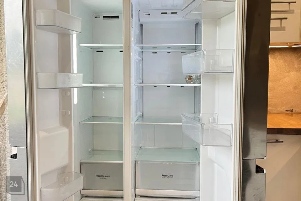 4-toaline Korter - Peipsiääre vald, Koosa küla - foto 3