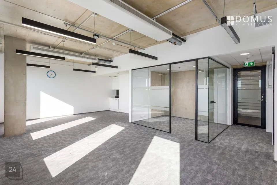 Büroo või Teenindus, 54 m² Äripind  -  Tartu linn, Tartu linn - foto 3