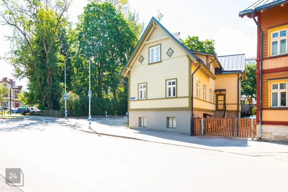 1-toaline Korter  -  Tallinn, Kesklinna linnaosa - foto 2