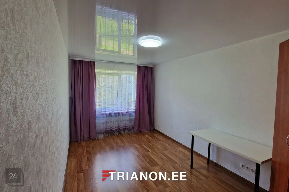 2-toaline Korter  -  Narva linn - foto 2