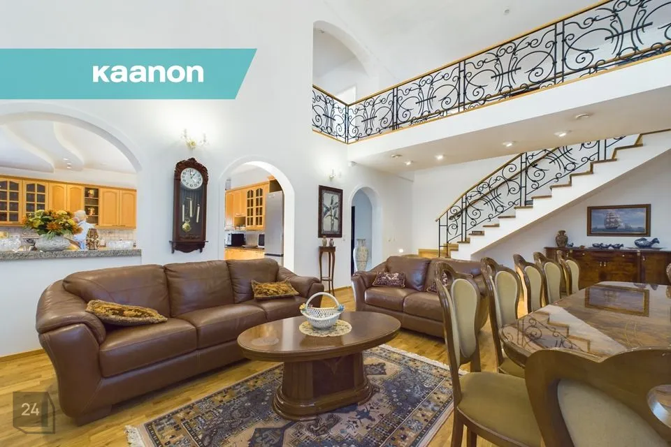 5-toaline Maja  -  Tallinn, Pirita linnaosa - foto 4