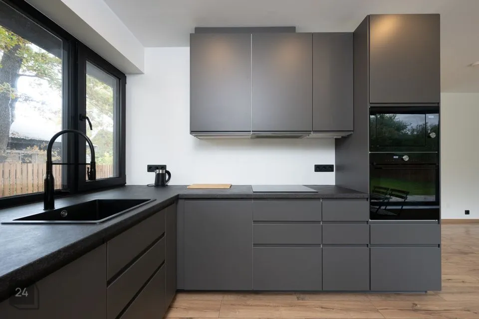 4-toaline Maja - Lääne-Harju vald, Laulasmaa küla - foto 3