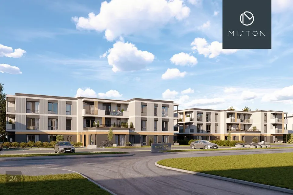 3-room apartment in Pärnu linn, Pärnu linn - photo 5