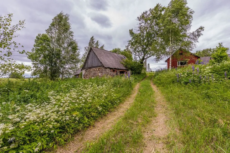 54 m² Summer home in Antsla vald, Savilöövi küla - photo 2