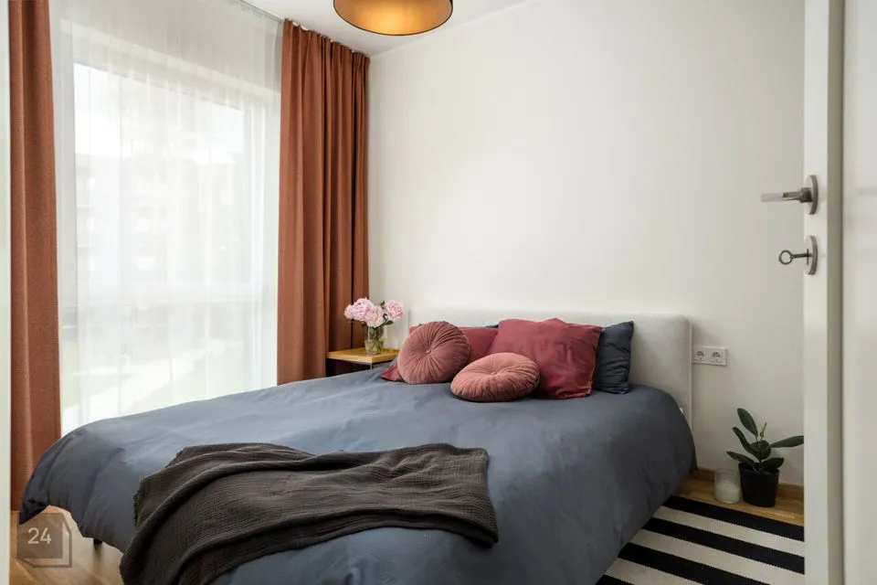 3-toaline Korter  -  Tartu linn, Tartu linn - foto 4