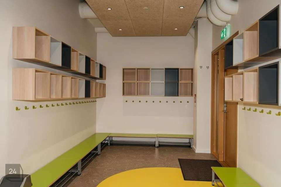 63 m² Äripind  -  Harku vald, Tabasalu alevik - foto 4