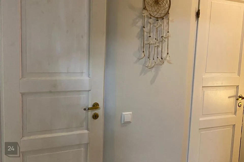 1-toaline Korter - Tallinn, Kesklinna linnaosa - foto 5