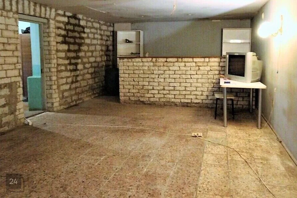 4-toaline Maja - Lüganuse vald, Kiviõli linn - foto 4