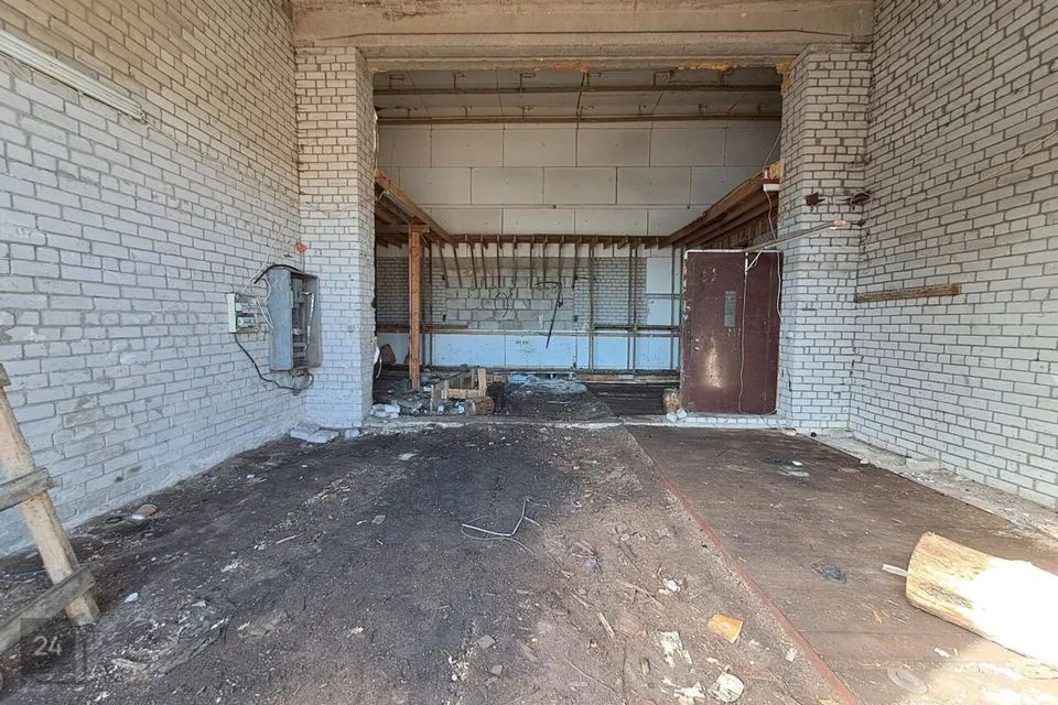 Muu, 89 m² Äripind  -  Kohila vald, Kohila alev - foto 4