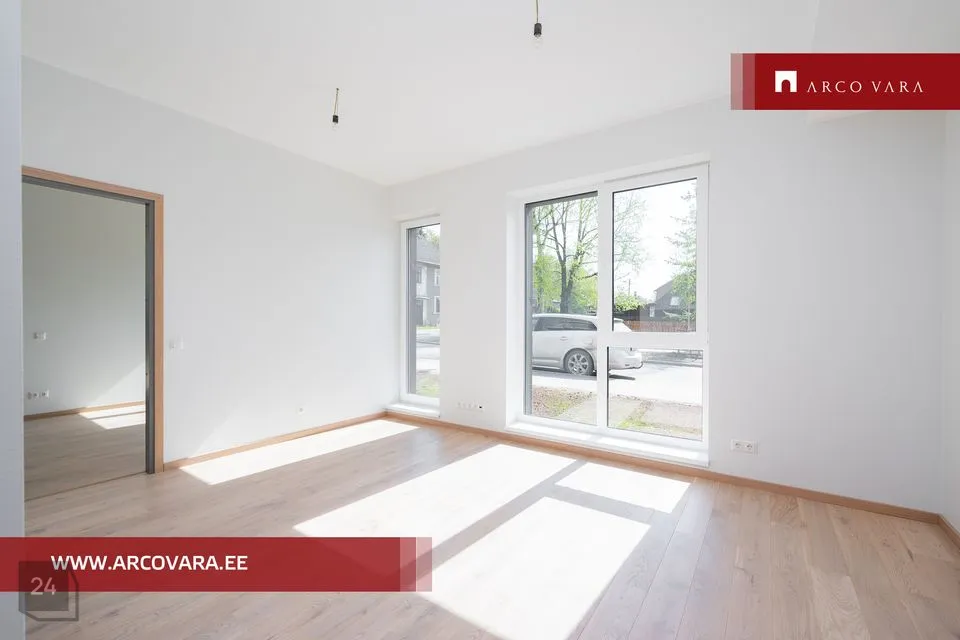 2-toaline Korter  -  Tartu linn, Tartu linn - foto 4