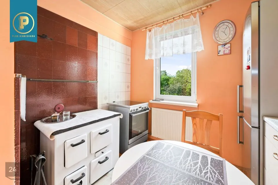 4-toaline Maja - Jõelähtme vald, Iru küla - foto 2