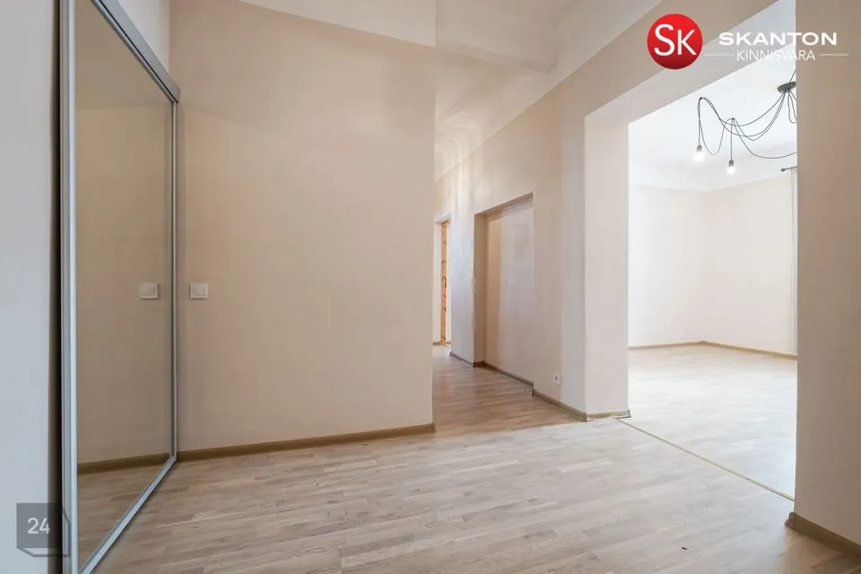 2-toaline Korter - Anija vald, Kehra linn - foto 5