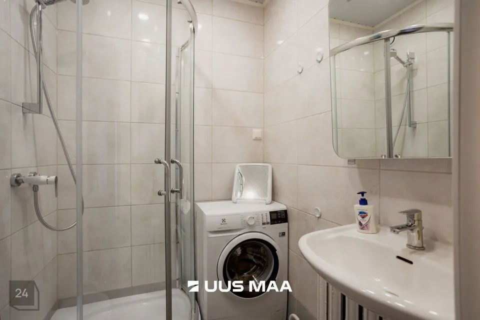 3-toaline Korter - Saaremaa vald, Kuressaare linn - foto 2