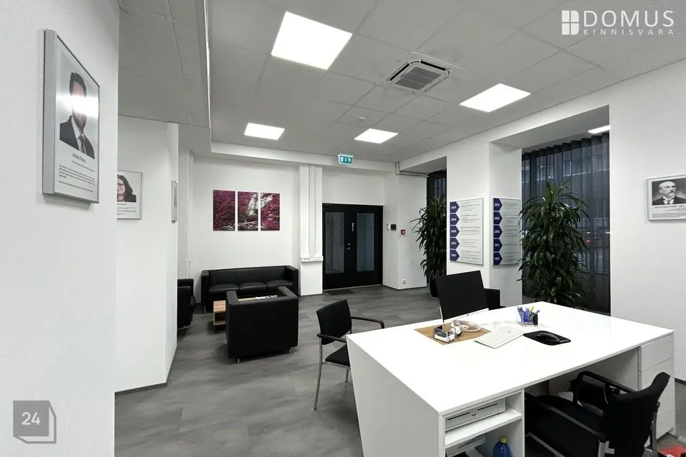 Mitme sihtotstarbega, 74 m² Äripind - Tallinn, Kesklinna linnaosa - foto 4