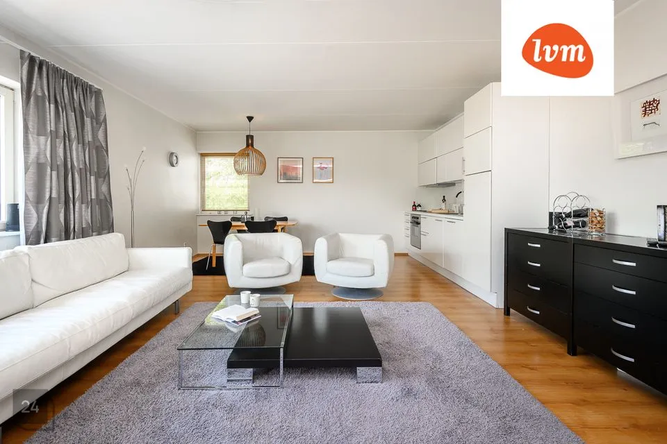 2-toaline Korter - Pärnu linn, Pärnu linn - foto 3