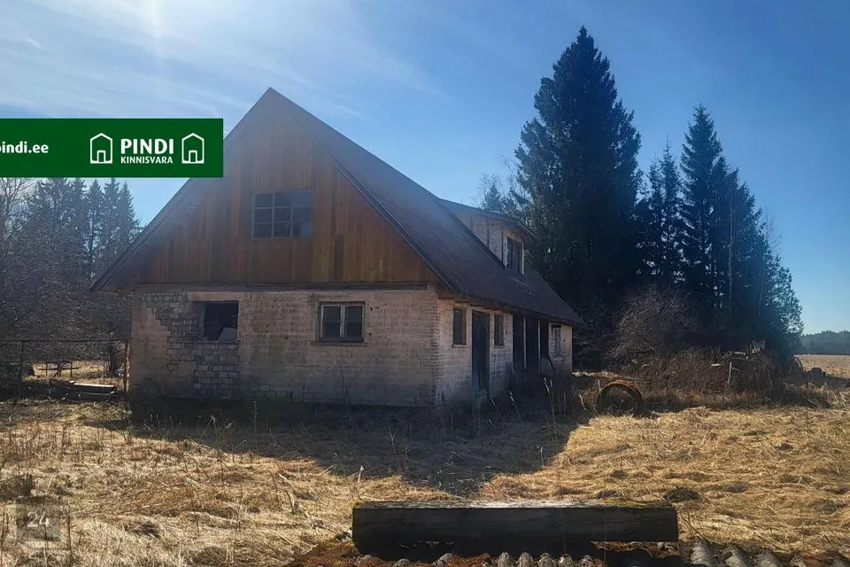 3-комнатная Дача в Anija vald, Pillapalu küla - фото 5
