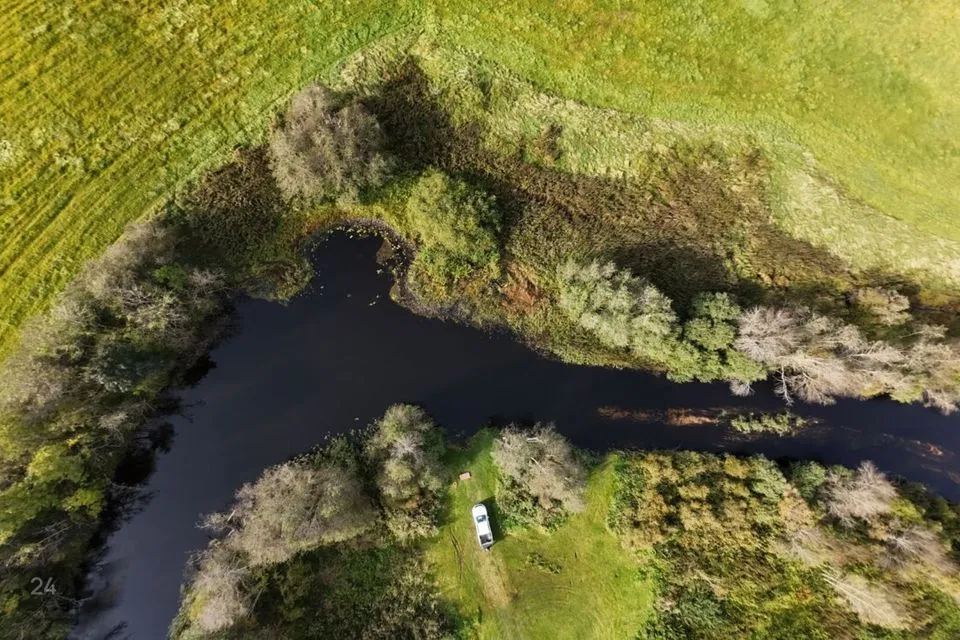 Maatulundusmaa, 20071 m² Maa - Märjamaa vald, Sipa küla - foto 3