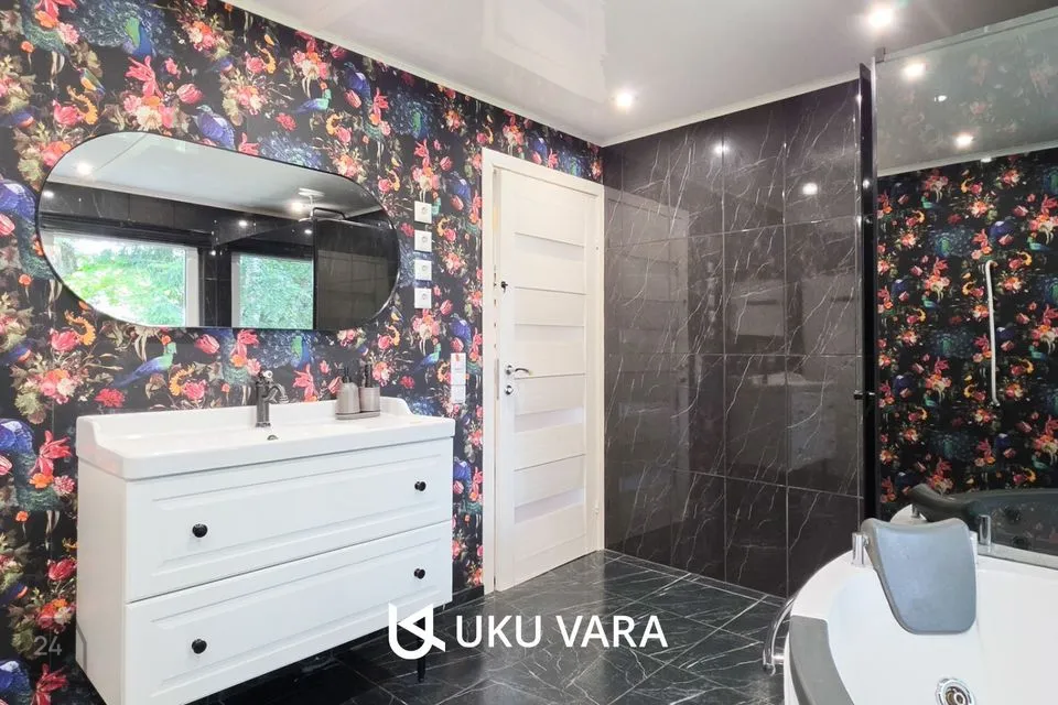 5-toaline Maja - Mulgi vald, Muri küla - foto 4