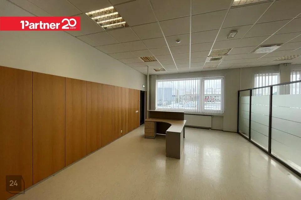 Mitme sihtotstarbega, 149 m² Äripind  -  Rae vald, Lehmja küla - foto 2