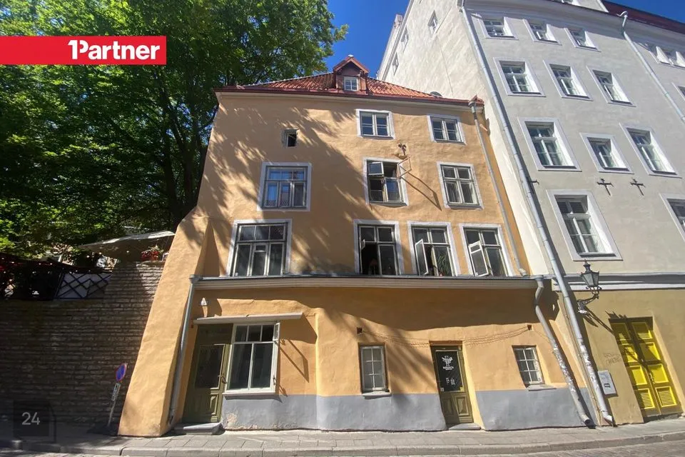 Multi-purpose, 42 m² business in Tallinn, Kesklinna linnaosa - photo 2