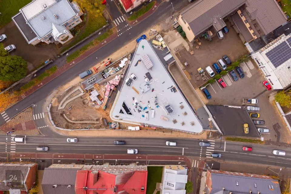 Kaubandus või Teenindus, 150 m² Äripind  -  Tartu linn, Tartu linn - foto 3