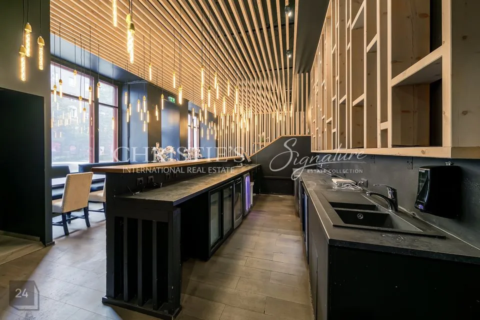 Multi-purpose, 207 m² business in Tallinn, Kesklinna linnaosa - photo 3